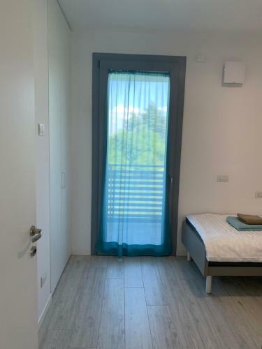 Apartamento Villa Volponi