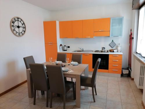 Residence La Meridiana - Apartment 04
