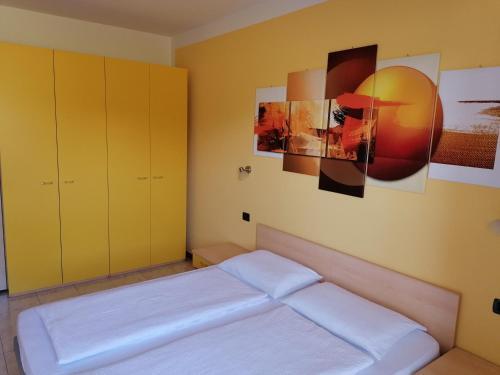 Residence La Meridiana - Apartment 04