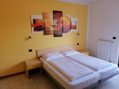 Residence La Meridiana - Apartment 04