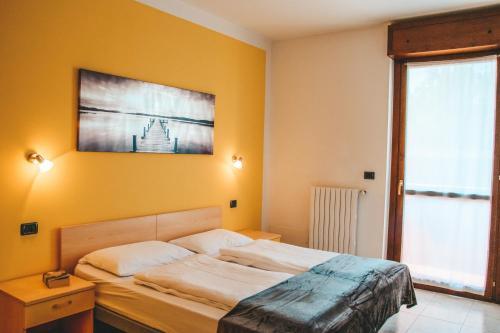Residence La Meridiana - Apartment 04