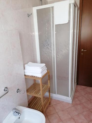 Residence La Meridiana - Apartment 04