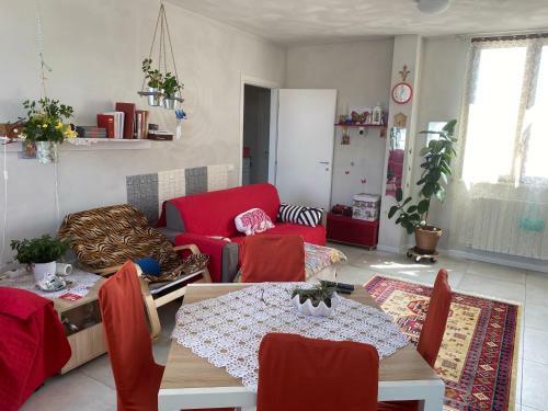 Hostal Camera Monica