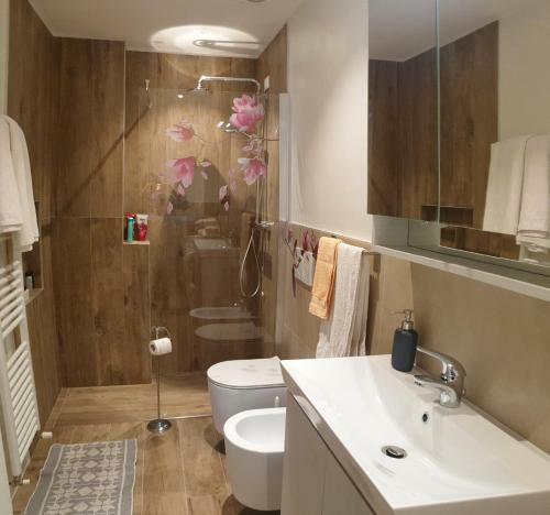 Apartamento Casa Vacanza & Suite Joy