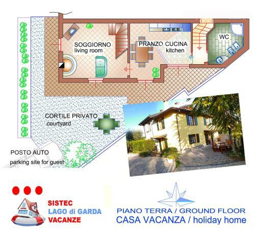 Apartamento Casa Vacanza & Suite Joy