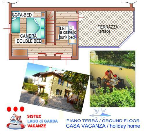 Apartamento Casa Vacanza & Suite Joy
