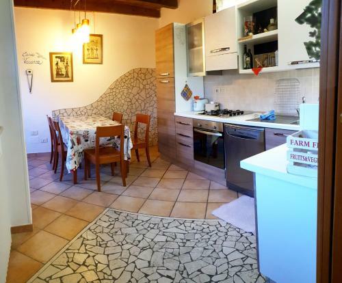 Apartamento Casa Vacanza & Suite Joy