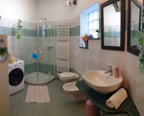 Apartamento Casa Vacanza & Suite Joy