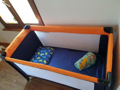 Apartamento Casa Vacanza & Suite Joy