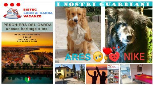 Apartamento Casa Vacanza & Suite Joy
