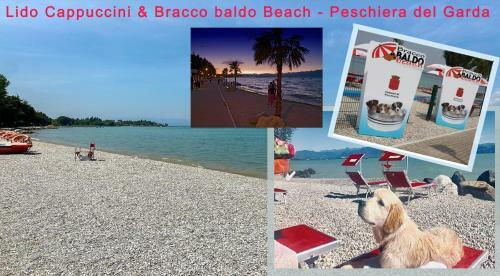 Apartamento Casa Vacanza & Suite Joy