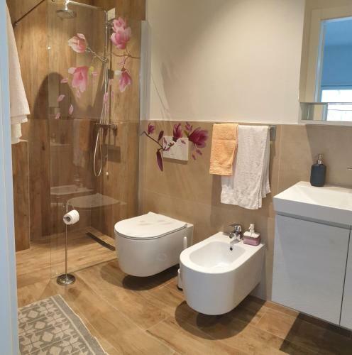 Apartamento Casa Vacanza & Suite Joy
