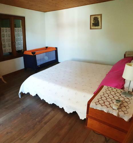Apartamento Casa Vacanza & Suite Joy