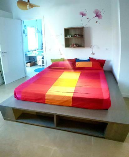 Apartamento Casa Vacanza & Suite Joy