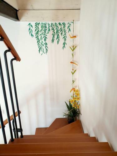 Apartamento Casa Vacanza & Suite Joy