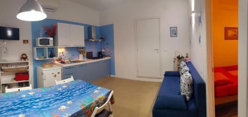 Apartamento Casa Vacanza & Suite Joy