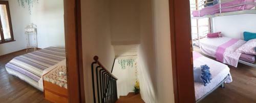 Apartamento Casa Vacanza & Suite Joy