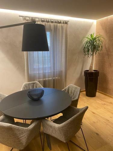 Apartamento Villa Zanina Luxury
