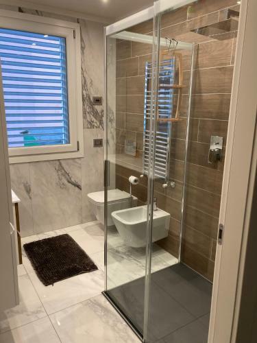 Apartamento Alloggio Orchidea