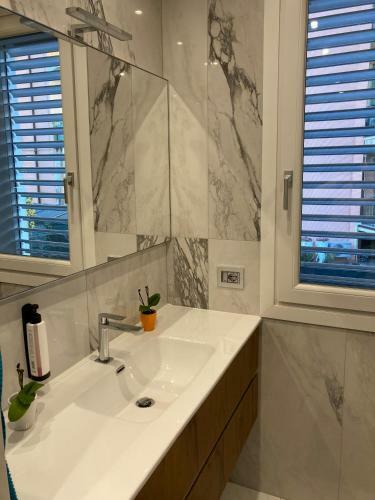 Apartamento Alloggio Orchidea