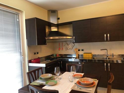 Hostal Residenza Am� Venezia
