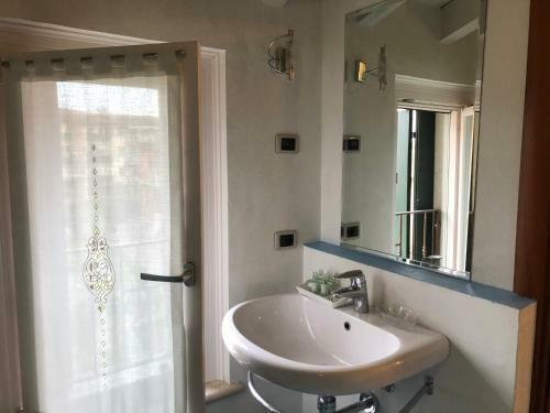 Hostal Residenza Am� Venezia