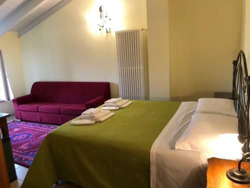 Hostal Residenza Am� Venezia