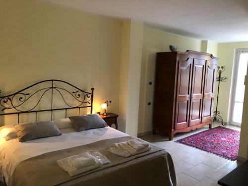 Hostal Residenza Am� Venezia
