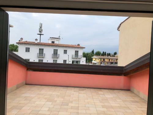 Hostal Residenza Am� Venezia