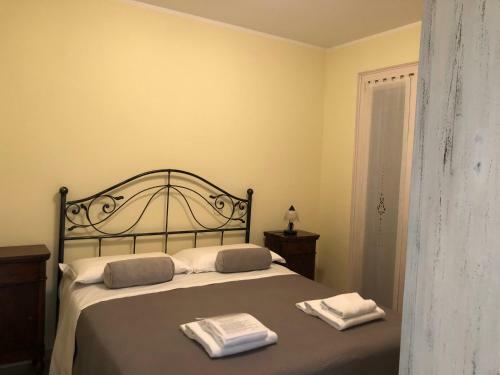 Hostal Residenza Am� Venezia