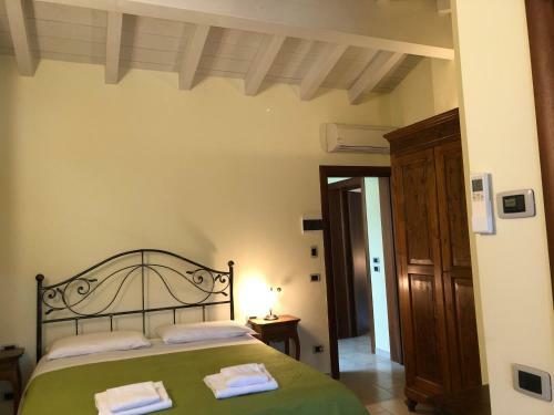 Hostal Residenza Am� Venezia