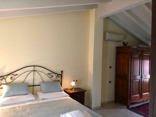 Hostal Residenza Am� Venezia