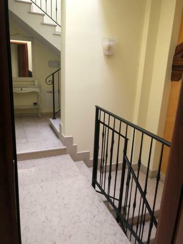 Hostal Residenza Am� Venezia