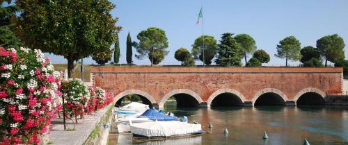 Hostal Residenza Am� Venezia