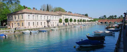 Hostal Residenza Am� Venezia