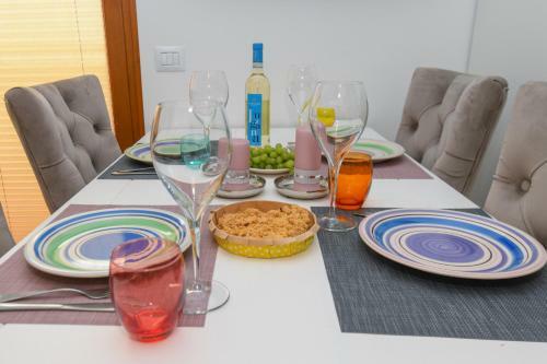 Rosa Del Lago Apartment