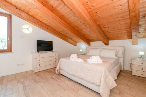 Rosa Del Lago Apartment