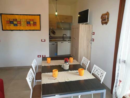 Apartamento Al Girasole