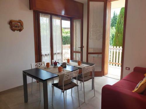 Apartamento Al Girasole