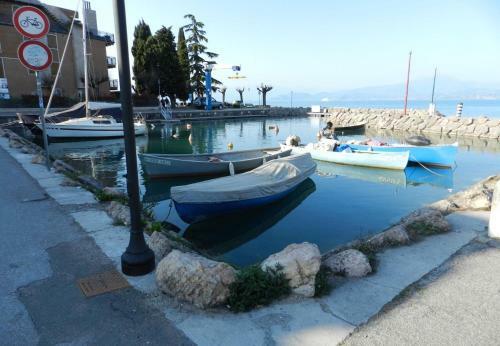 Apartamento Al Girasole