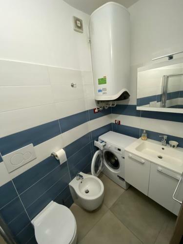 Apartamento Al Girasole
