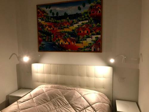 Apartamento Villaggio Boschetti 10a
