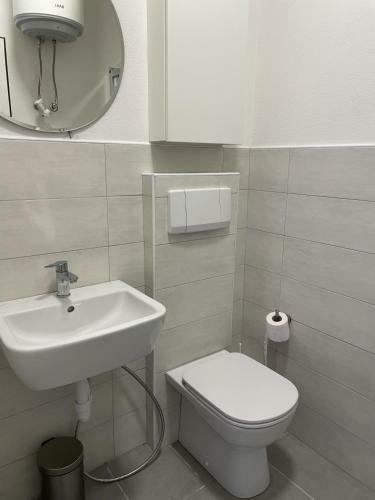 Apartamento Villaggio Boschetti 10a