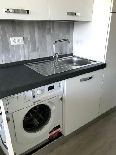 Apartamento Villaggio Boschetti 10a