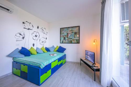 Apartamento Appartamento Bassanella