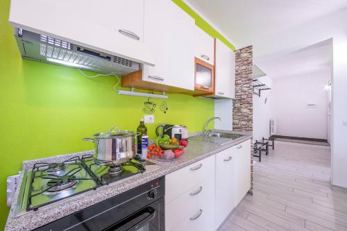 Apartamento Appartamento Bassanella