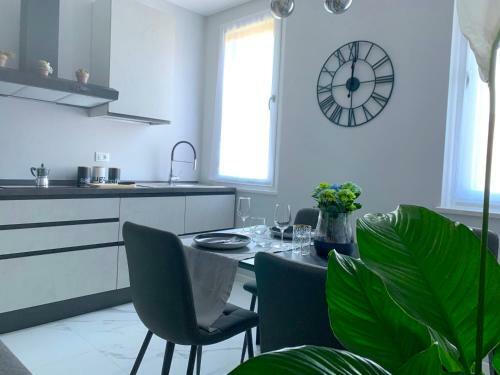 Temali Apartment