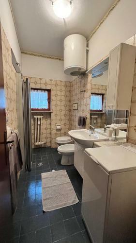 Apartamento Casa Meda Girasole