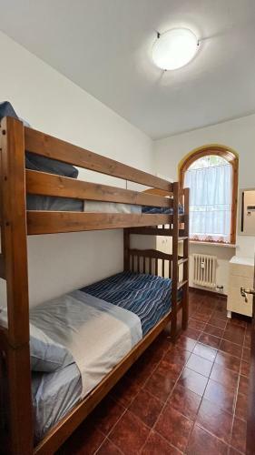 Apartamento Casa Meda Girasole