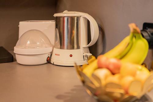Apartamento Residence Anelito